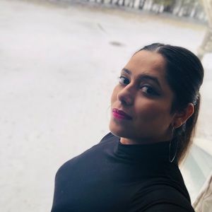 Meet your Posher, Barinderjit